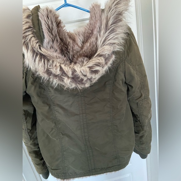 ECKO RED WINTER JACKET - Picture 4 of 13